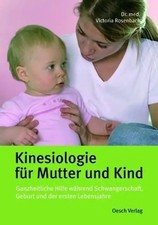 Kinesiologie für Mutter und Kind