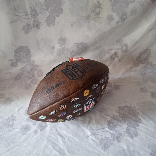 Wilson nfl american - wilson,