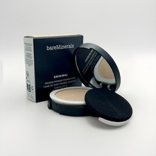 bareMinerals Original Pressed Powder Foundation 9g. Fairly Medium 05 & OVP