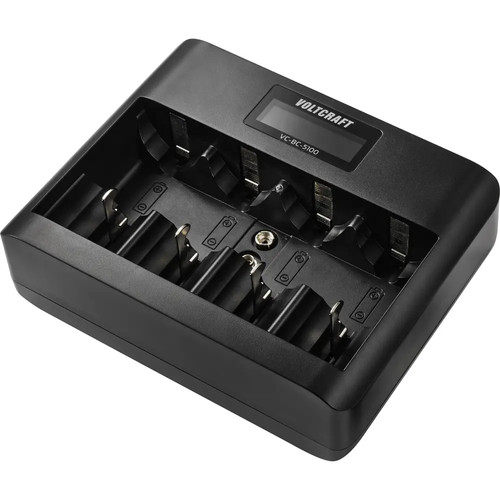 Voltcraft 5100 - voltcraft, vc-bc-5100