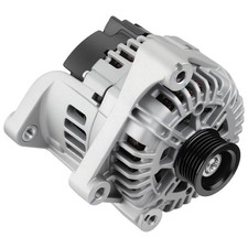 LICHTMASCHINE GENERATOR 150A