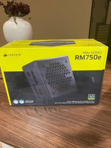 Corsair rm750 netzteil - corsair, pc-netzteil