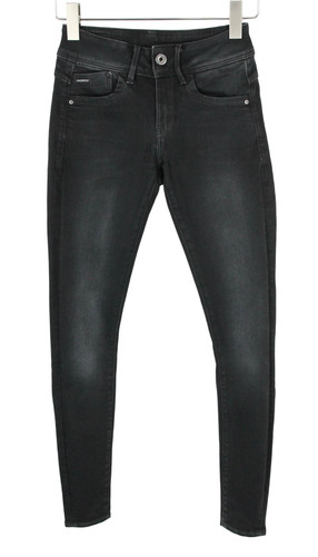Star lynn mid super - super, skinny