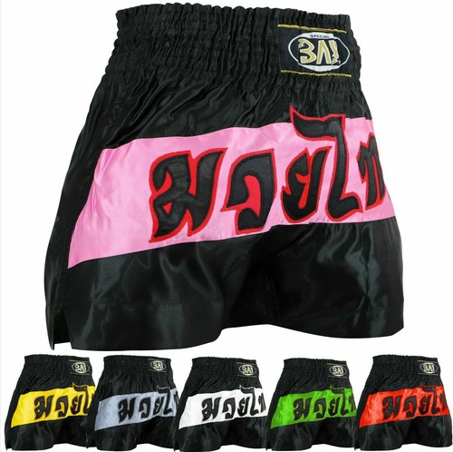 Bay thaibox hose - thaibox,