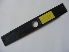 GUTBROD GOLF Rasenmäher Schiebemäher Messer 350mm