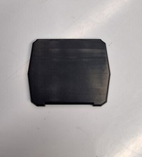 Abdeckung (N) für Bosch eBike