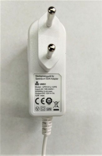 Umec 12v netzteil für - umec,
