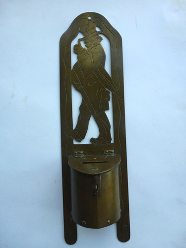 Hohlwein riemerschmid spardose - hohlwein,