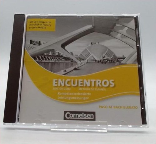Encuentros edicion 3000 paso - edicion,