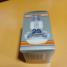 Osram Concentra  Spotlight R60, 30°, 220-230V, 25W           (509006*)