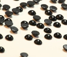Hotfix Ceramic Stones BLACK