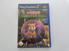 Playstation 2 / Ps2 Spiel | Habitrail Hamster Ball