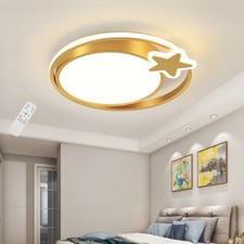 Modern LED Deckenleuchte