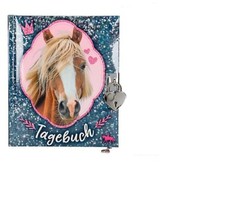 Horses Dreams  - Tagebuch *