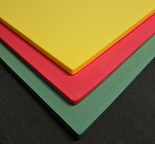 Schaumstoff Hartschaum