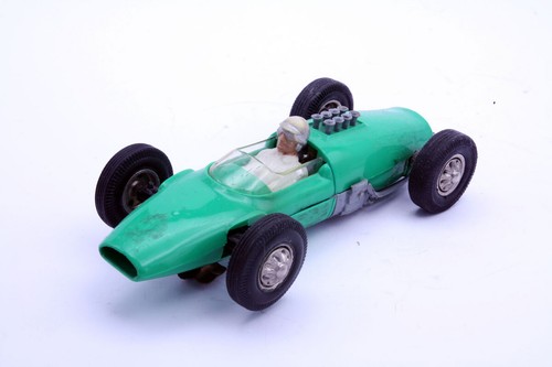 Cooper climax hellgrün - climax,