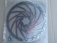 Hope Mono M4 Bremsscheibe IS 6-Loch, 200 mm, NEU