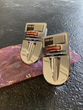 Adp Gauselmann Merkur 2x Münzeinwurf Münzlauf Spielautomat GSG, Vision Slant