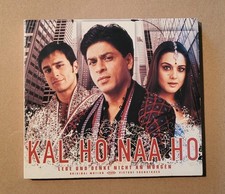 Indian love story kal ho - ho, naa