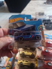 Hot Wheels BMW 2002 - 2025 HW