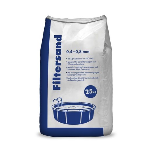 Hamann filtersand 8 - hamann,