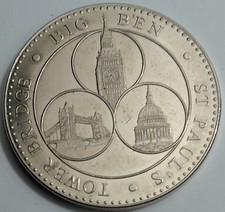 Großbritannien 2014 Heritage