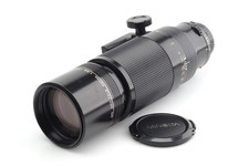 Minolta MD APO Tele      5.6/400mm #8001075