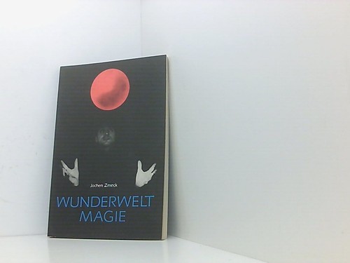 Wunderwelt magie zmeck - magie.,