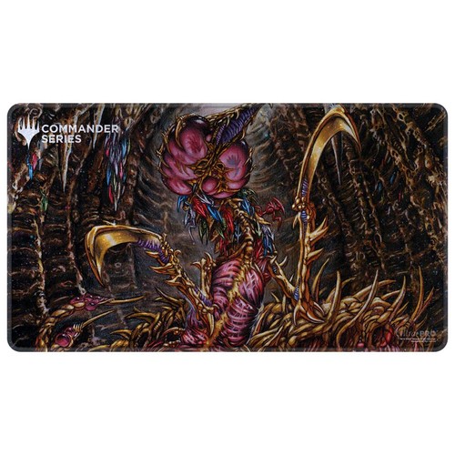Ultra pro playmat commander - ultra,