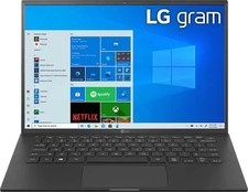 LG Gram 14ZT90P-G.AX12G