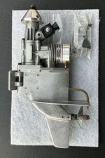 K&B Aussenborder 3,5 ccm, Nr. 8906, Vintage Motor, Neu (NOS)