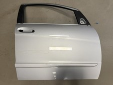 Türe Vorne Rechts Farbe Polarsilber Mercedes-benz A-klasse Bj 2005 Versand