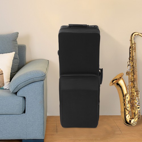 Tenorsaxophon koffer tenor - tenorsaxophon-koffer,