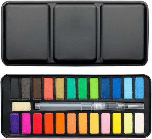 Aquarellfarben farben - aquarellfarben,