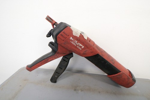 Hilti hdm 330 - hilti, manuelles