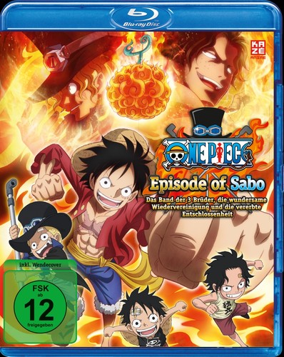 One piece special - special, 6