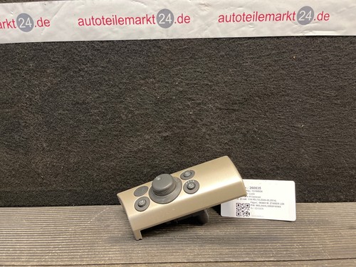260835 lichtschalter opel - 260835,