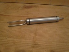 Pellkartoffelgabel aus