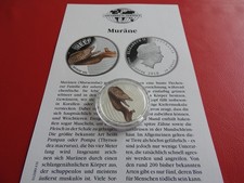 * Australien 50 Cents 2010