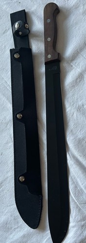 Machete jul herberts - machete,