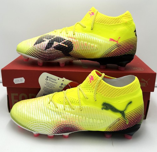 Puma future ultimate ag - 8,