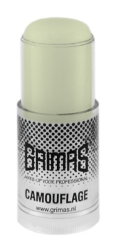 Grimas camouflage make 408 - camouflage,
