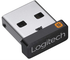 Logitech Unifying Receiver -