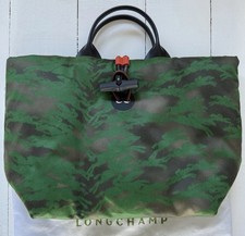 Longchamp limited edition LE