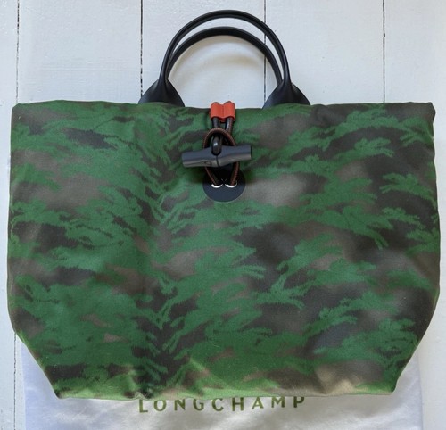 Longchamp limited edition - , le