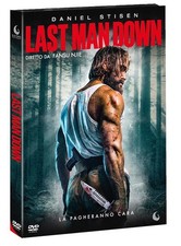Film last man down dvd - down,
