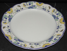 HUTSCHENREUTHER Maria Theresia Papillon schöner Kuchenteller 19 cm 1.Wahl