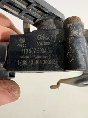 Audi niveausensor - a6,