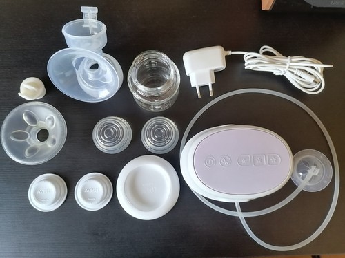 Philips avent ultra comfort - philips,