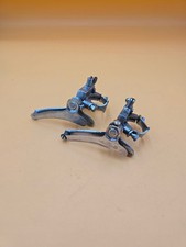 2 x Umwerfer Campagnolo Gran